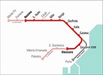 L’espansione della metropolitana di Catania - itCatania