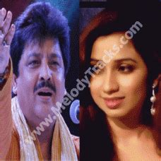 Click on the actress name of which you want to see gifs. Udit Narayan