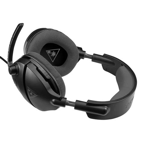 Turtle Beach Atlas Three Amplified Gaming Headset For Pc Switch Pc