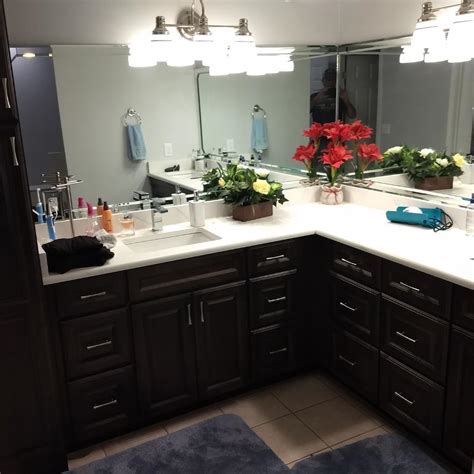 We sell all of our cabinets ad counter tops at. New Kitchen and Bath Cabinets | ProSource Wholesale