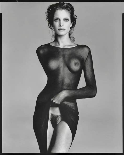 Stephanie Seymour Nudes By Alvargua