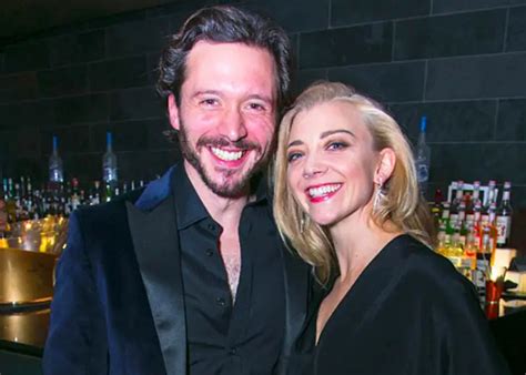 Natalie Dormer And Potential Husband David Oakes Relationship Explored