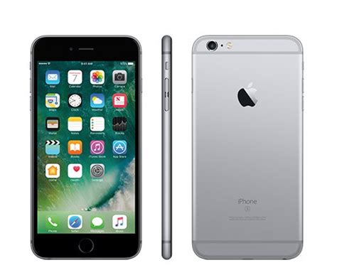 Get the best deal for iphone 6s phones from the largest online selection at ebay.com. ᐉ Apple iPhone 6S 128GB (Space gray) купить в Украине ...