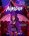 Nimona (2023) | MovieWeb