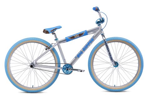 Se Bikes Big Ripper 29 Wheelie Bike Argento 2021 Alltricksit