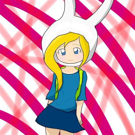 Fionna By Lucykimber On DeviantArt 24412 Hot Sex Picture
