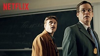 El lado siniestro de la luna | Tráiler oficial VOS en ESPAÑOL | Netflix ...