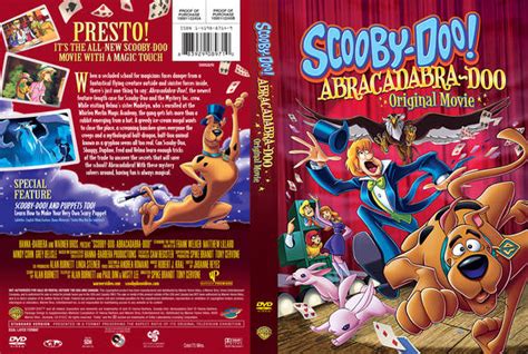 Scooby Doo Abracadabra Doo Online Free Pelicula Completa Online En