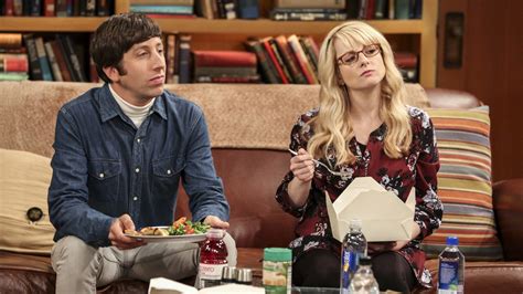 The Big Bang Theory Season 11 Episode 1 Recap Amy And Sheldon Get