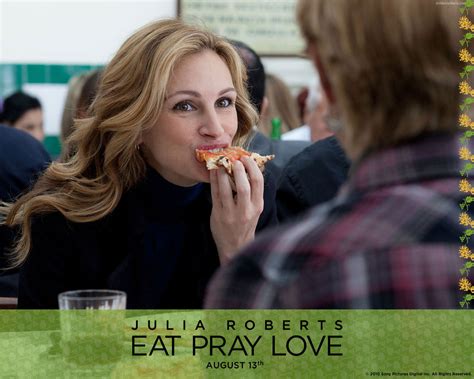 Eat Pray Love Wallpaper Movies Wallpaper 14451726 Fanpop