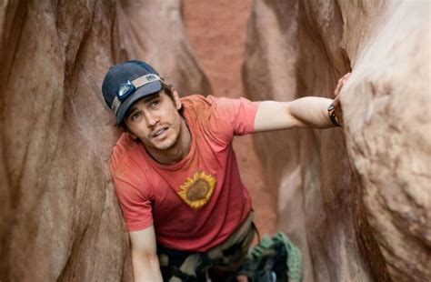 ‘127 Hours Hero Arrested On Domestic Violence Charges