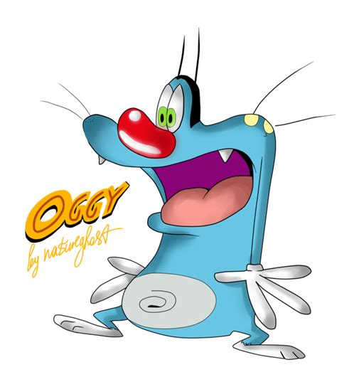 Subscribe and get new episodes of oggy and the cockroaches every week! Image - Oggy-and-the-Cockroaches-fan-arts-oggy-and-the ...