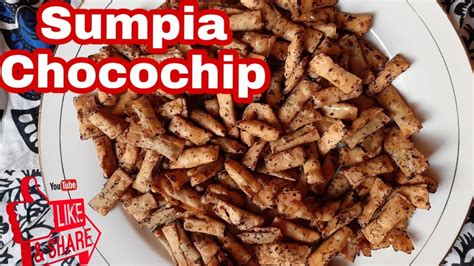 May 31, 2021 · resep risol kampung renyah. Resep Lengkap Sumpia Isi Coklat Goreng - Ide Jualan Kue ...