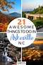 21 Best Things To Do in Asheville, NC - Goats On The Road
