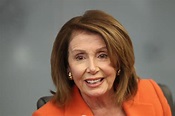 Nancy Pelosi Age - Christine Pelosi Wikipedia : Speaker of the house ...