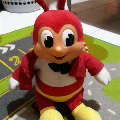 Jollibee Babies And Kids Infant Playtime On Carousell