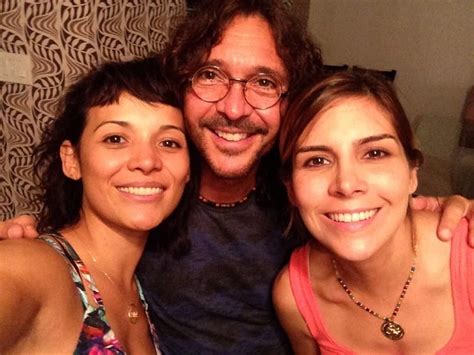 Ahora Oscar Burgos desmiente a Karla Luna VIDEO - La ... Karla panini y américo garza tuvieron un momento de desamor.
