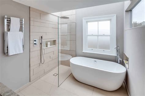 Pros And Cons Of Doorless Shower Designs For Your Bathroom Tradie Near Me