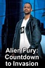Alien Fury: Countdown To Invasion (2000)