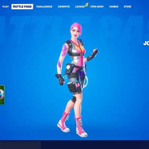 Collection 97 Wallpaper Cowgirl Skin Fortnite Season 6 Excellent