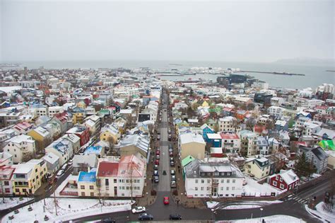 Travelettes 25 Cool Things To Do In Reykjavik