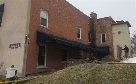 Maybe you would like to learn more about one of these? Fire Severely Damages Keokuk City Hall; Efforts Underway to Reopen City Government | Tri States ...