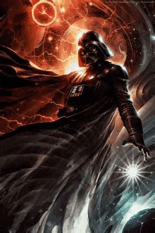 Darth Vader Star Wars GIF Darth Vader Star Wars Force Discover