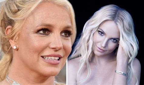 Britney Spears Bares All In Naked Instagram Pics As She Celebrates