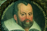 Wolfgang II. von Hohenlohe