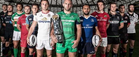 Pro12 Competition Facing An Uncertain Future In Current Guise Bbc Sport