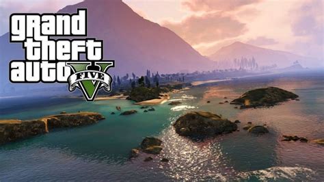 Blaine County In Gta 5 All You Need To Know