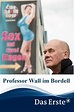 Professor Wall im Bordell (2019) — The Movie Database (TMDB)