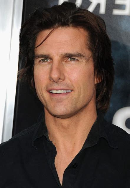 Apr 20, 2021 · after suri cruise was spotted out and about celebrating her birthday in new york city, many still have one question on their minds: Tom Cruise Hairstyles - Star Hairstyles