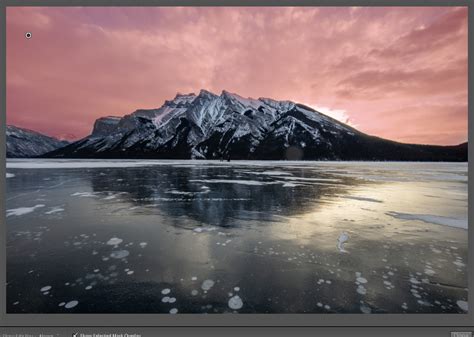 This comes in especially handy if you're using the adjustment brush on something red or close to it. Learning Lightroom's Adjustment Brush (Part 2) - Lightroom ...