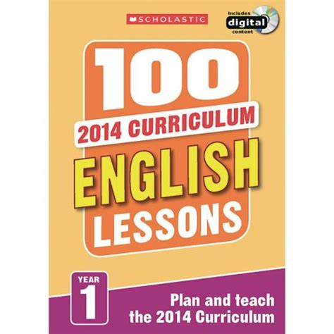 100 English Lessons Year 1 147103 He1438810 Reading