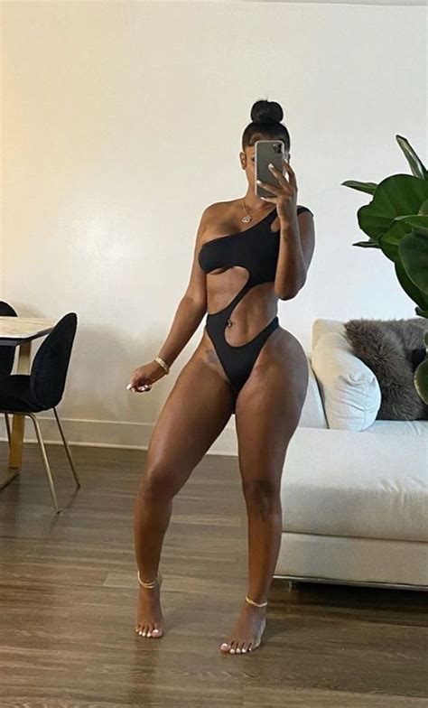 Influencer Too Lazy To Go To The Gym Has Disaster Brazilian Butt Lift