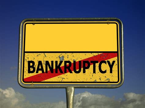 Life After Bankruptcy: What Happens After My Debts Have Been Discharged