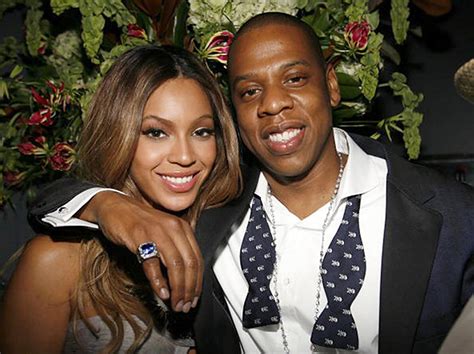 la coppia jay z and beyoncÉ in tour insieme due date anche in italia