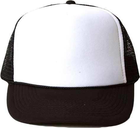 Trucker Hat Png PNG Image Collection