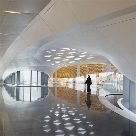 Zaha Hadid Architects