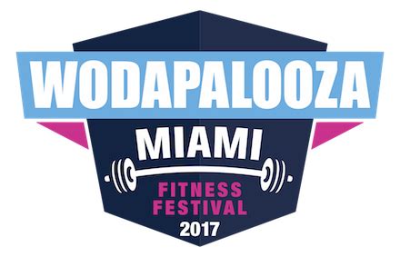 The Wodapalooza Miami Fitness Festival