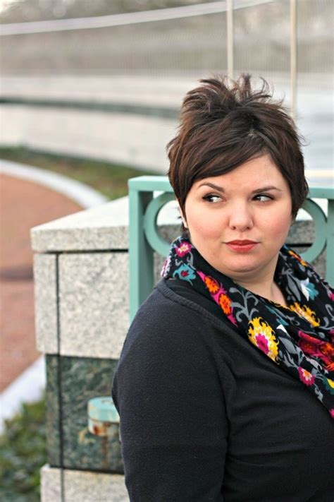 50 Plus Size Hairstyles To Try This Year