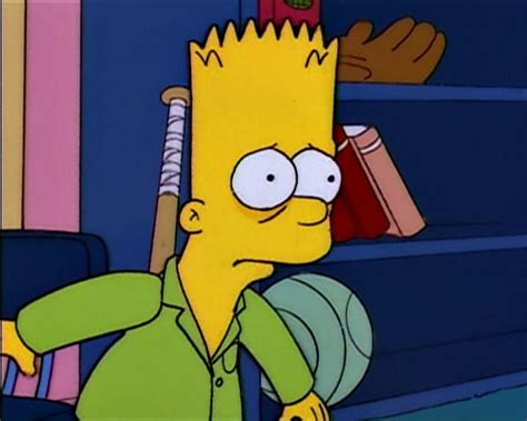 S6e1 Bart Of Darkness The Simpsons Image 3768320 Fanpop