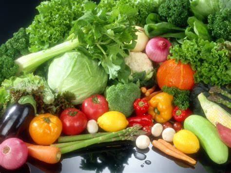Kandungan Dalam Sayur Dan Manfaat Sayuran Bagi Kesehatan Tubuh Surya