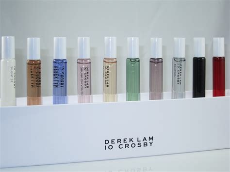 Put The Derek Lam 10 Crosby Fragrance Collection T Set On Your Haul