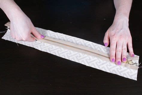 How To Make Box Cushions with a Zipper | Recipe | Box cushion, How to