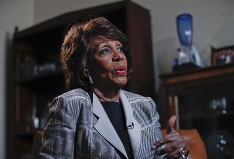 Maxine Waters April Ryan Are Not Alone Misogynoir Is An Everyday Experience For Black Women