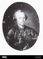 . English: Portrait of Peter I, Grand Duke of Oldenburg (1755-1829 ...