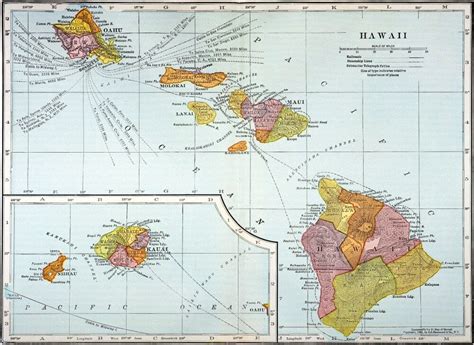 Map Of Usa And Hawaii Topographic Map Of Usa With States