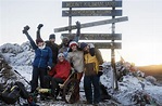 Kilimandscharo - Reise ins Leben | Film 2017 | Moviepilot